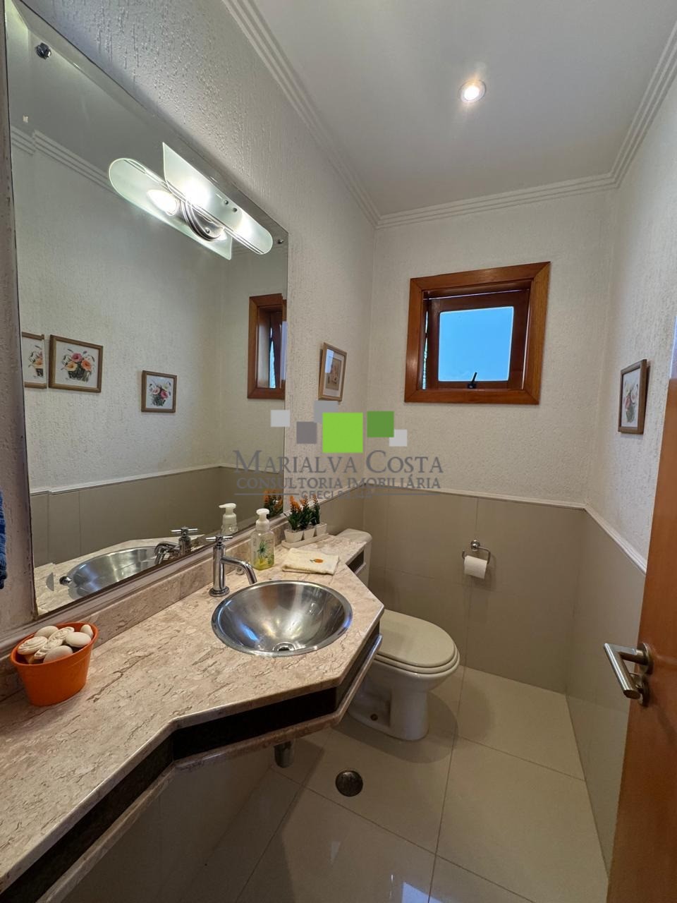 Casa, 3 quartos - Foto 53