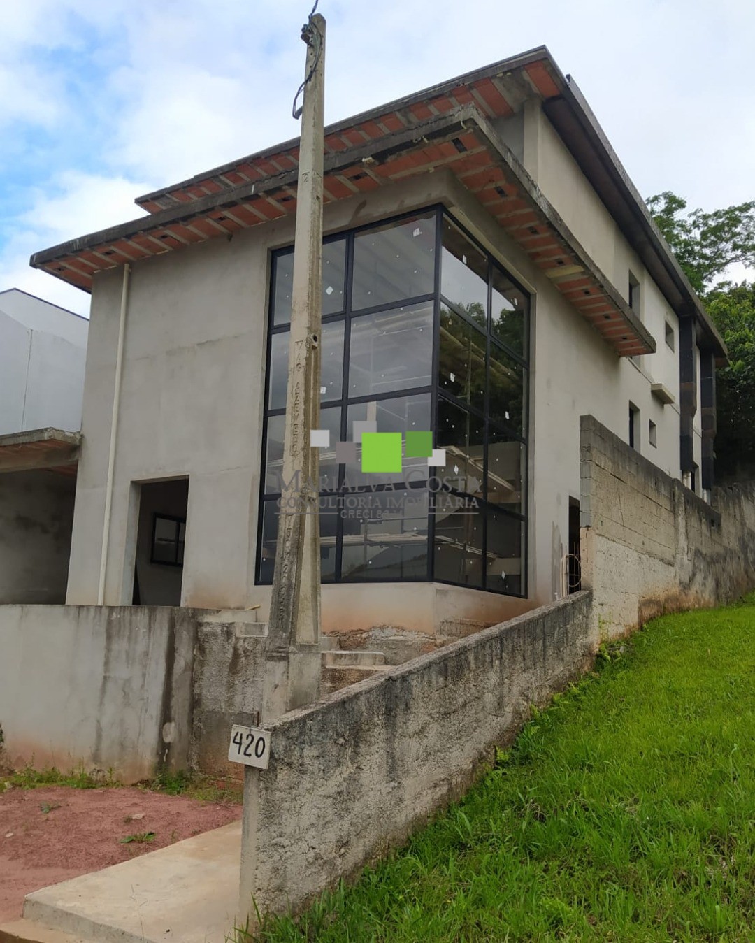 Casa, 4 quartos - Foto 8