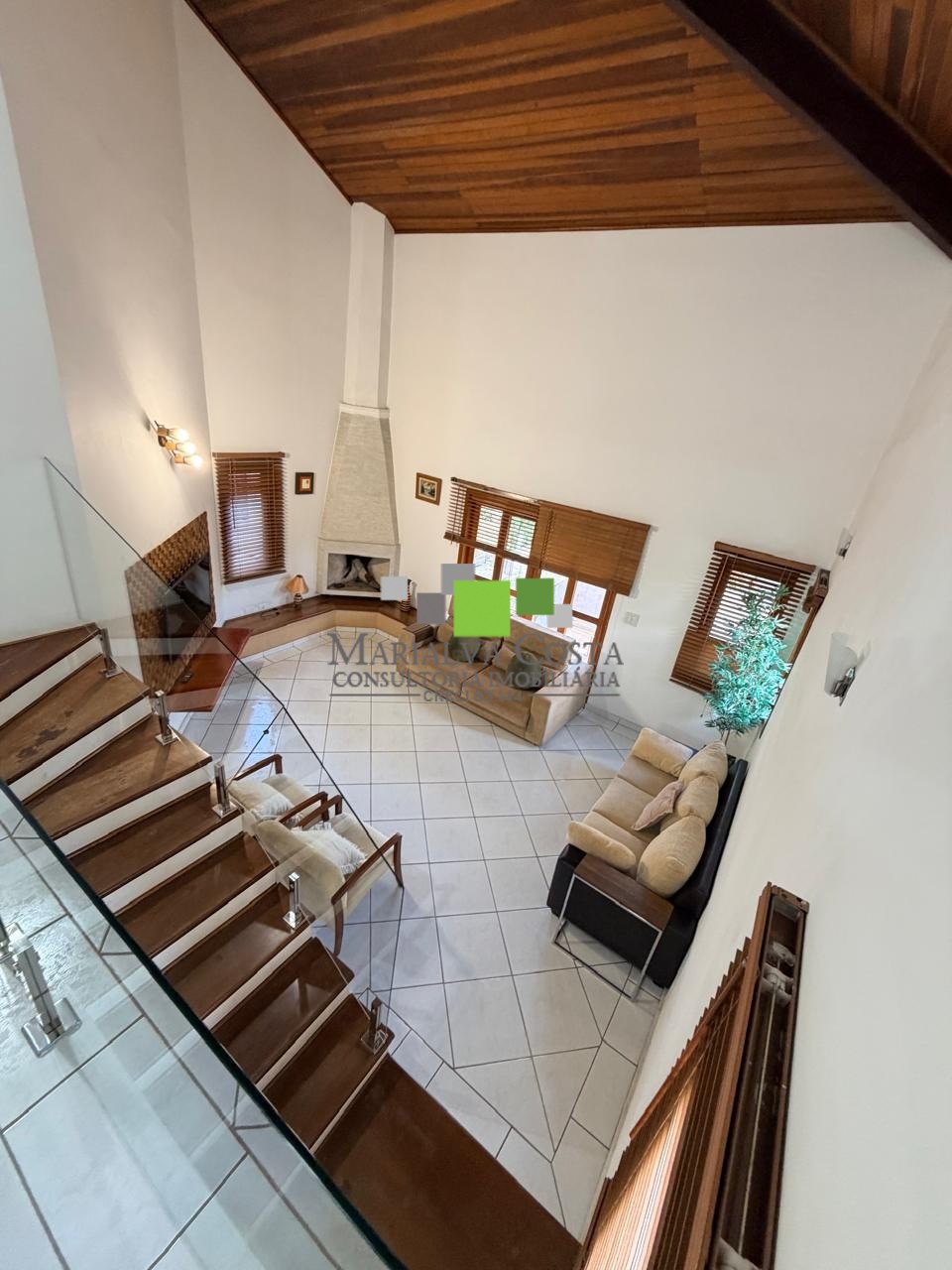 Casa, 4 quartos - Foto 21