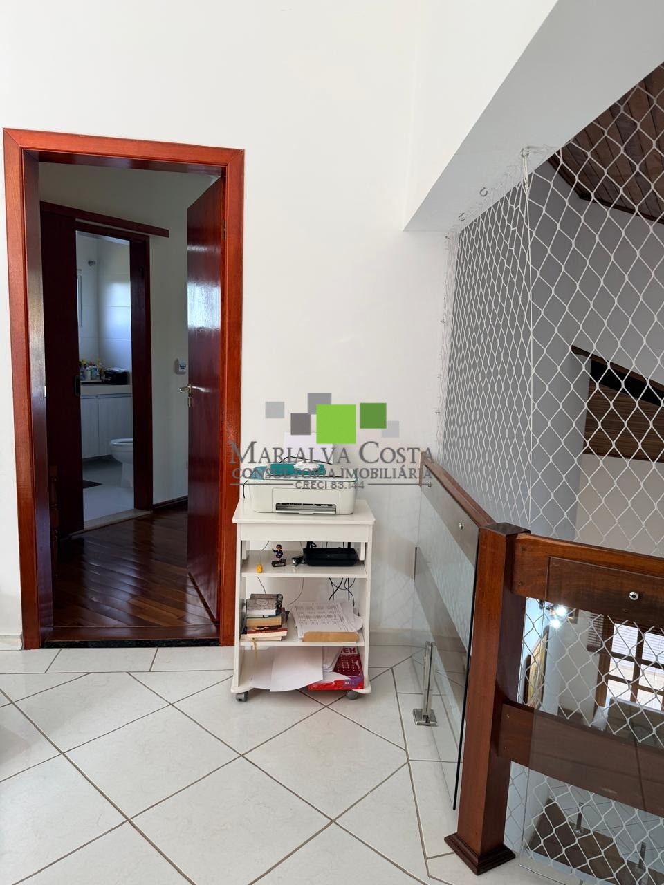 Casa, 4 quartos - Foto 41