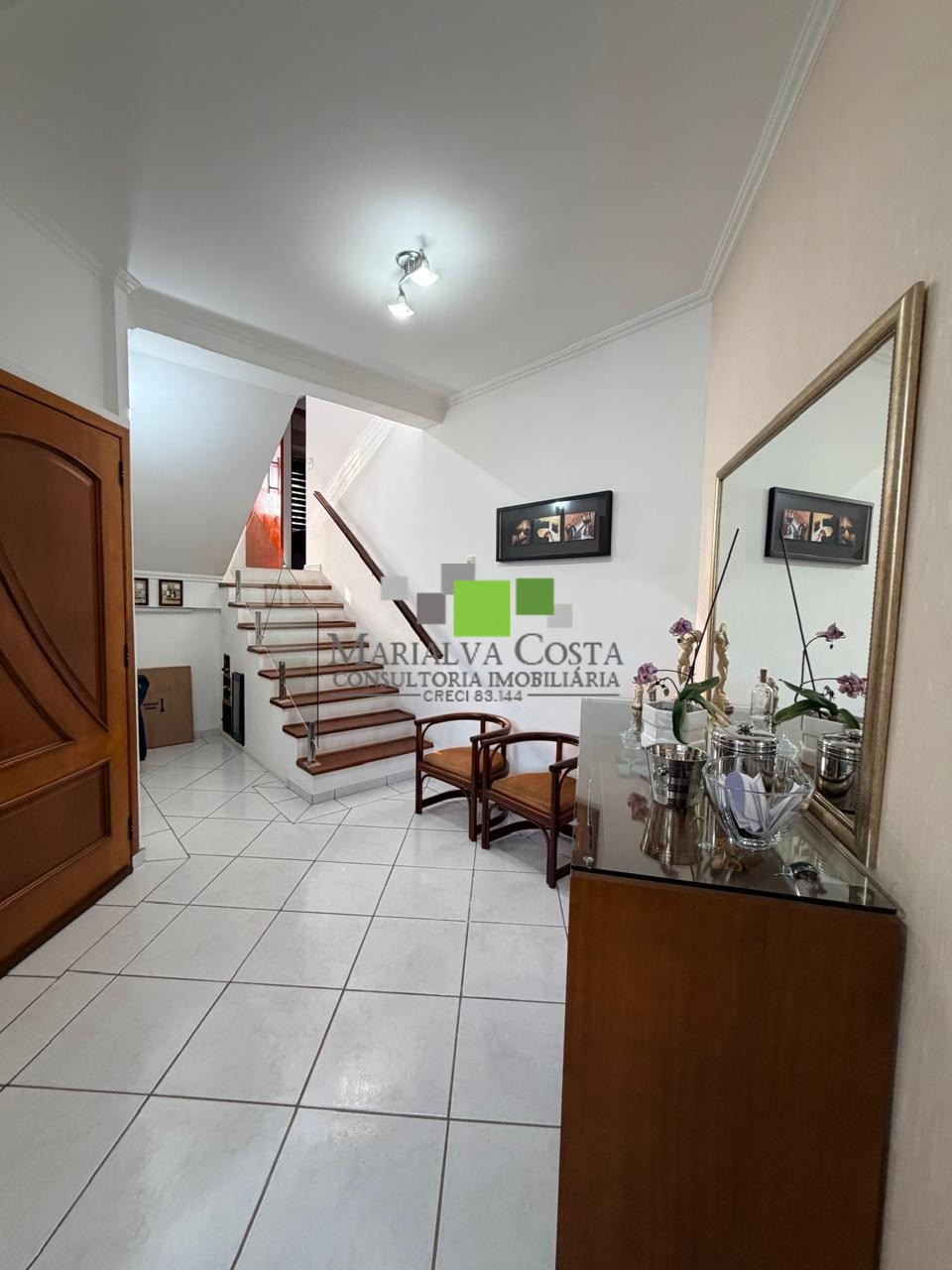 Casa, 4 quartos - Foto 34