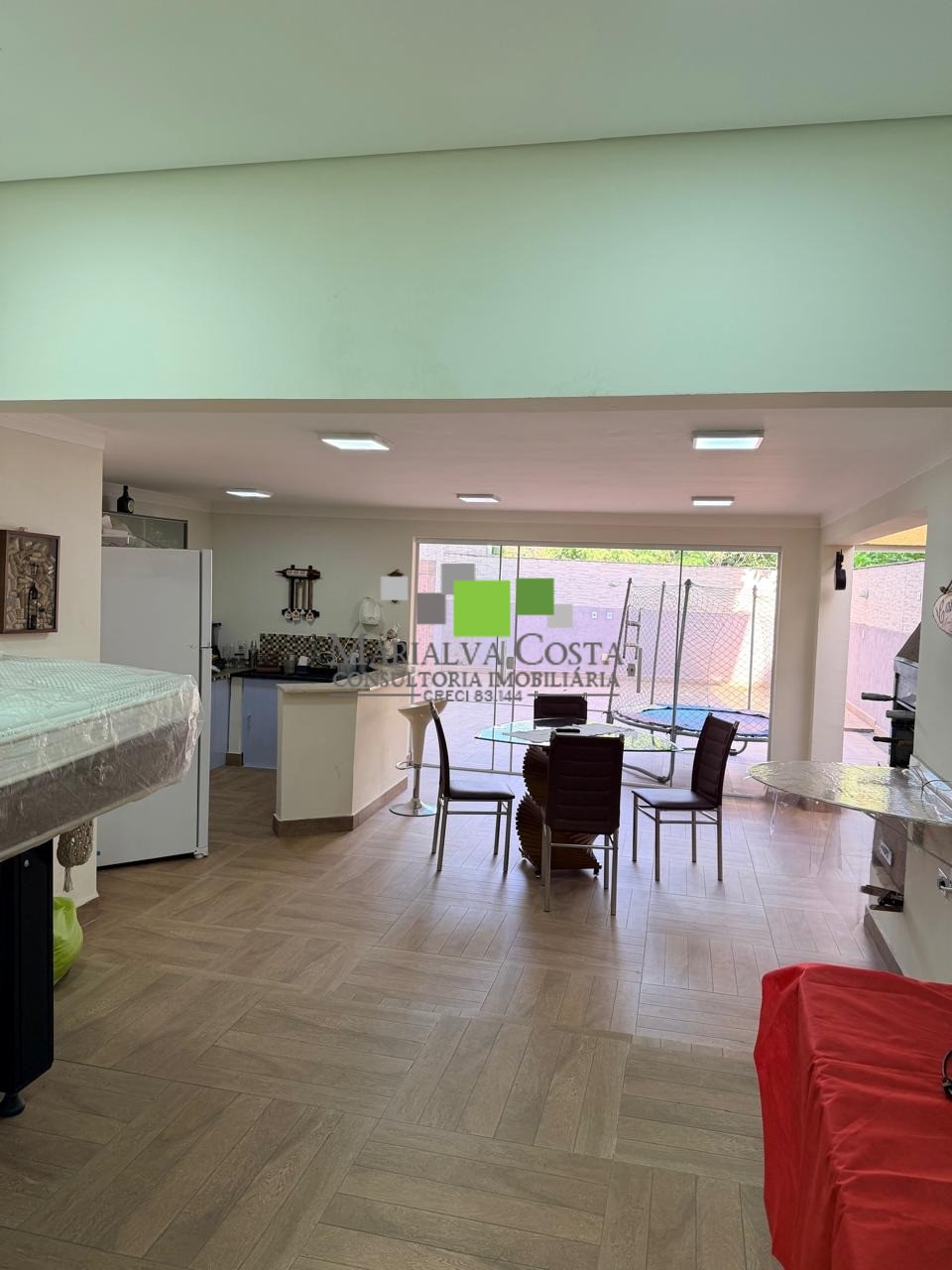 Casa, 4 quartos - Foto 6
