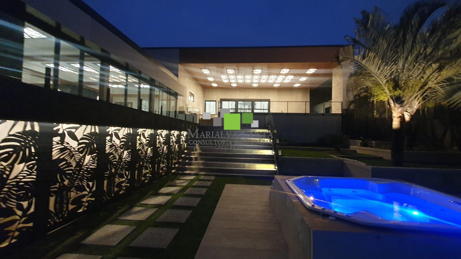 Casa, 4 quartos - Foto 2