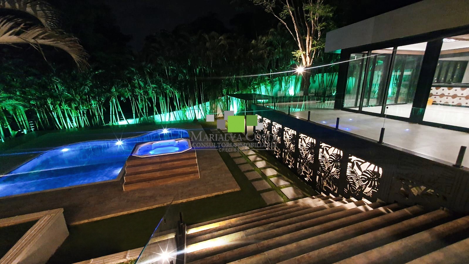 Casa, 4 quartos - Foto 7