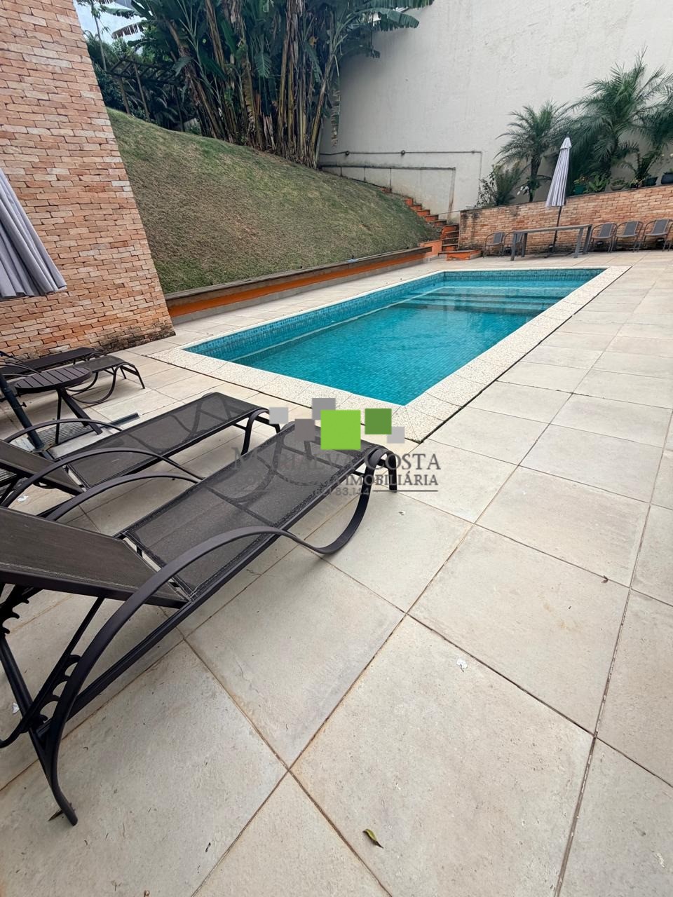 Casa, 4 quartos, 550 m² - Foto 21