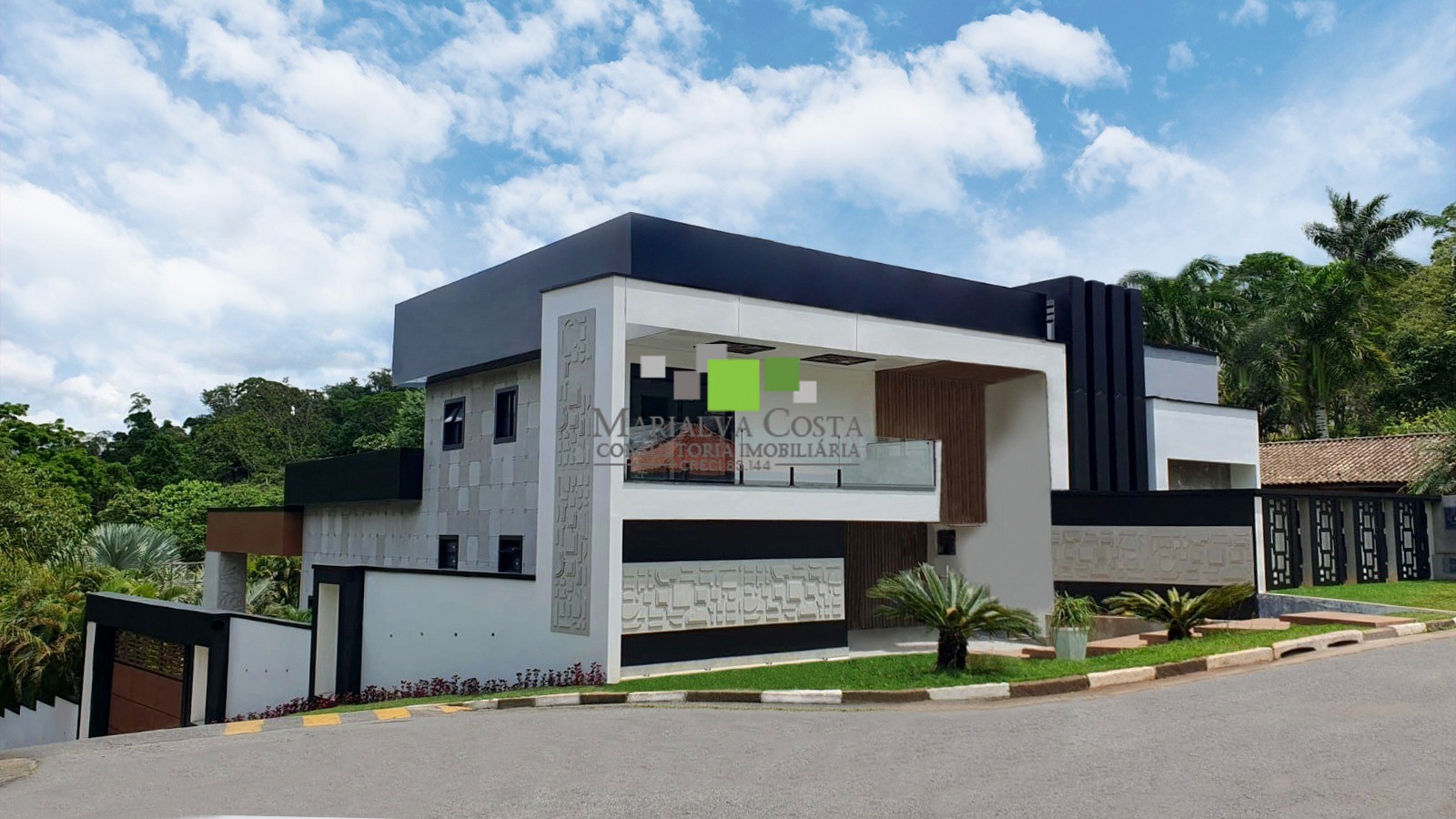 Casa, 4 quartos - Foto 1