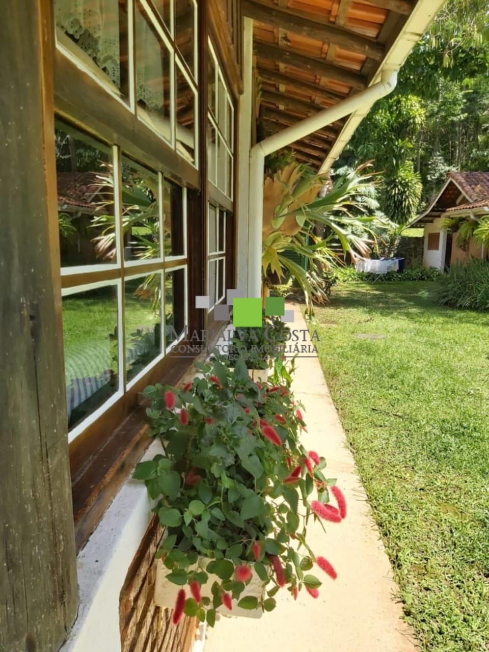 Sítio, 5 quartos - Foto 4