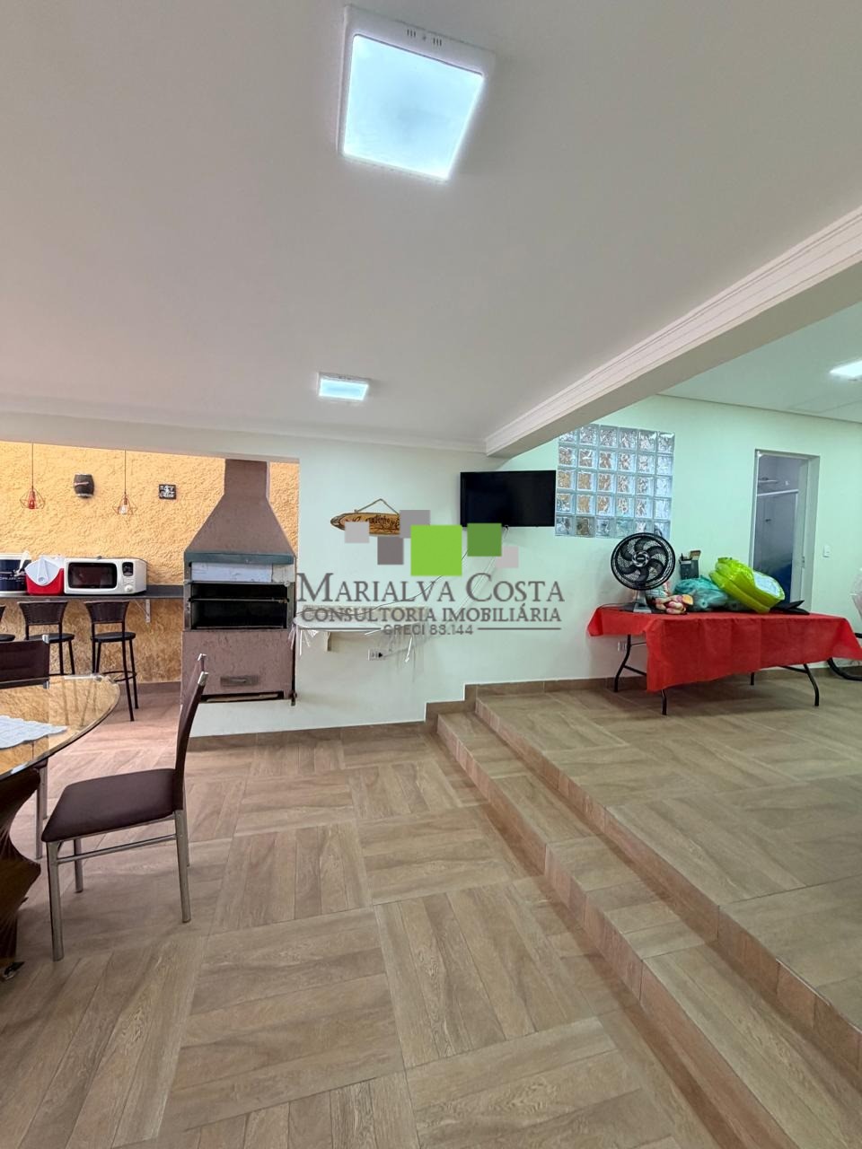 Casa, 4 quartos - Foto 3