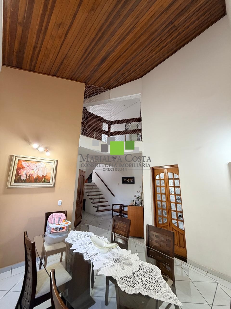 Casa, 4 quartos - Foto 20