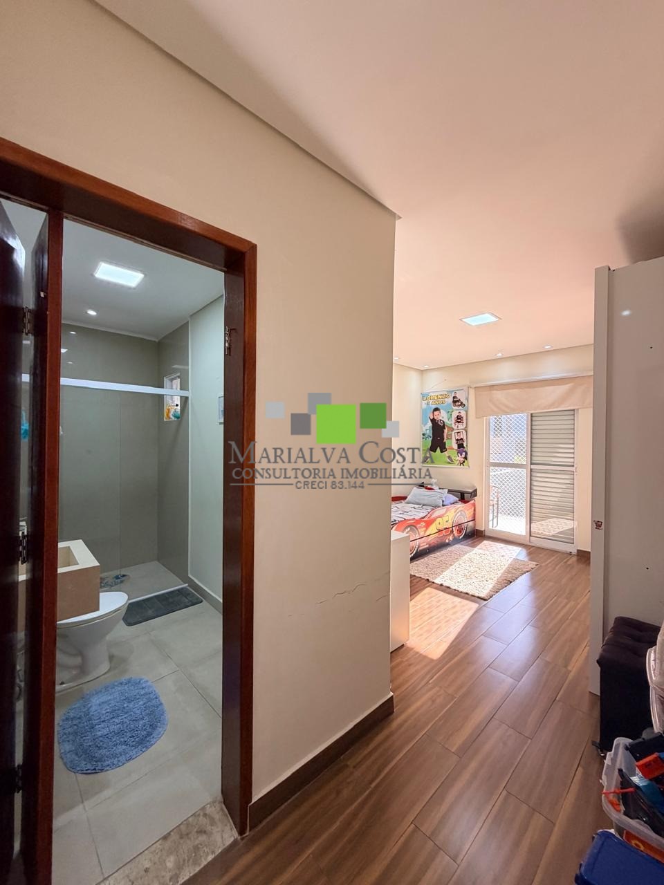 Casa, 4 quartos - Foto 44