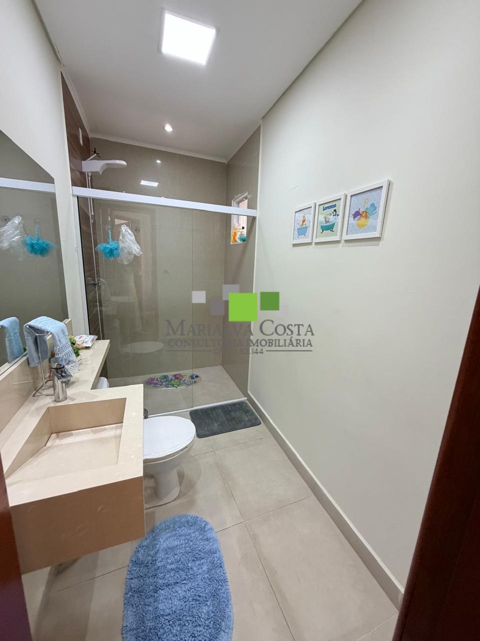 Casa, 4 quartos - Foto 43