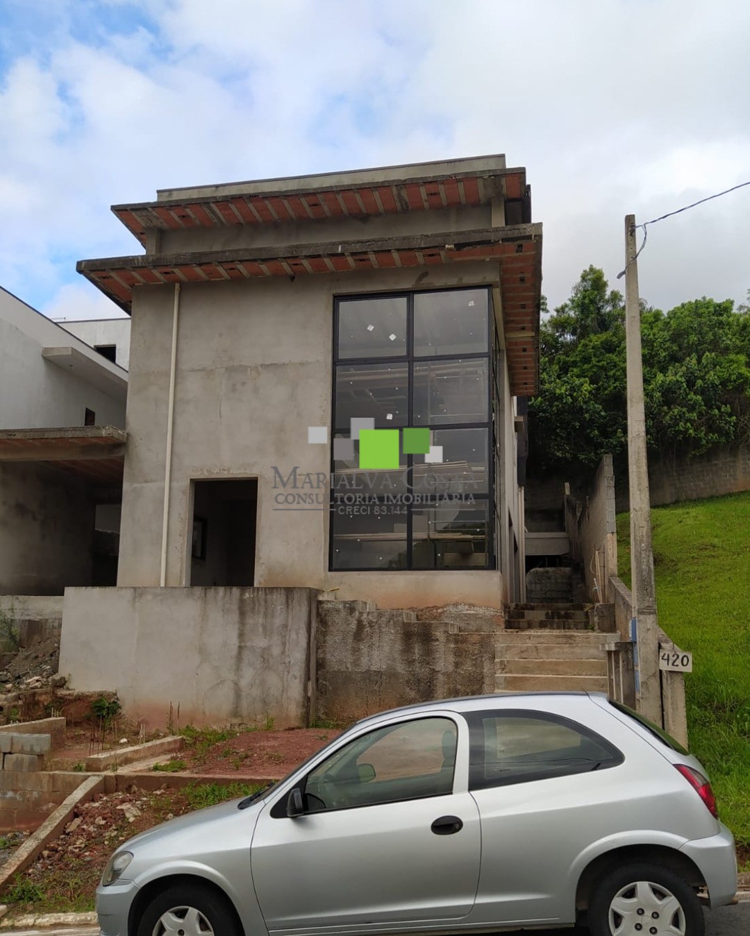 Casa, 4 quartos - Foto 20