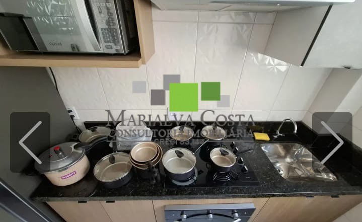 Apartamento, 2 quartos - Foto 36