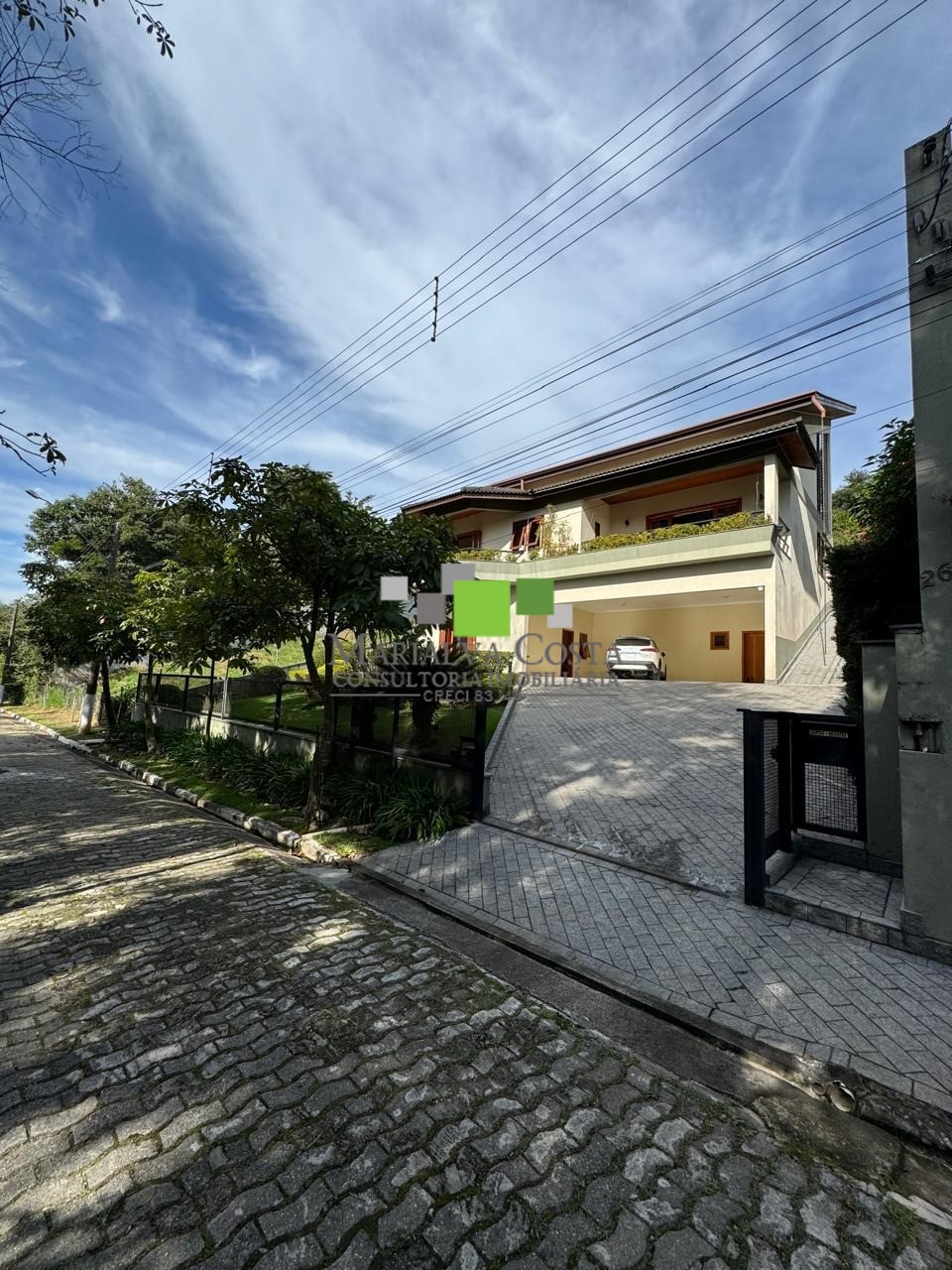 Casa, 3 quartos - Foto 2