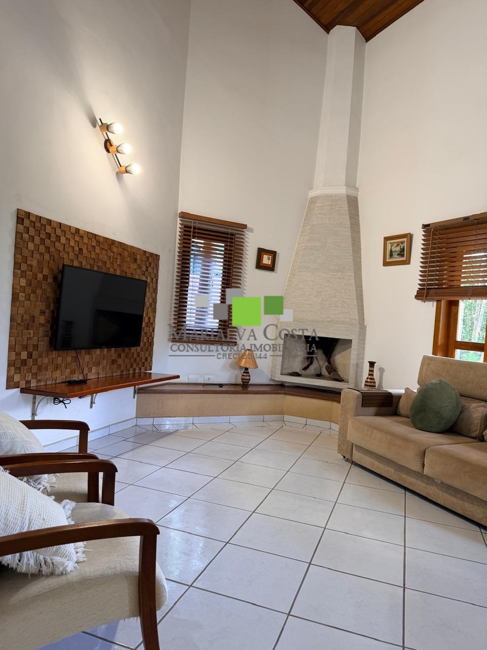 Casa, 4 quartos - Foto 28