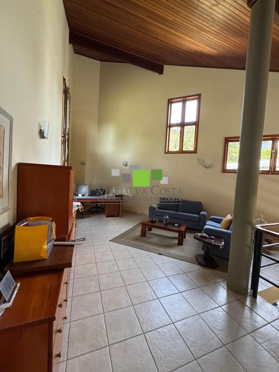 Casa, 3 quartos - Foto 38