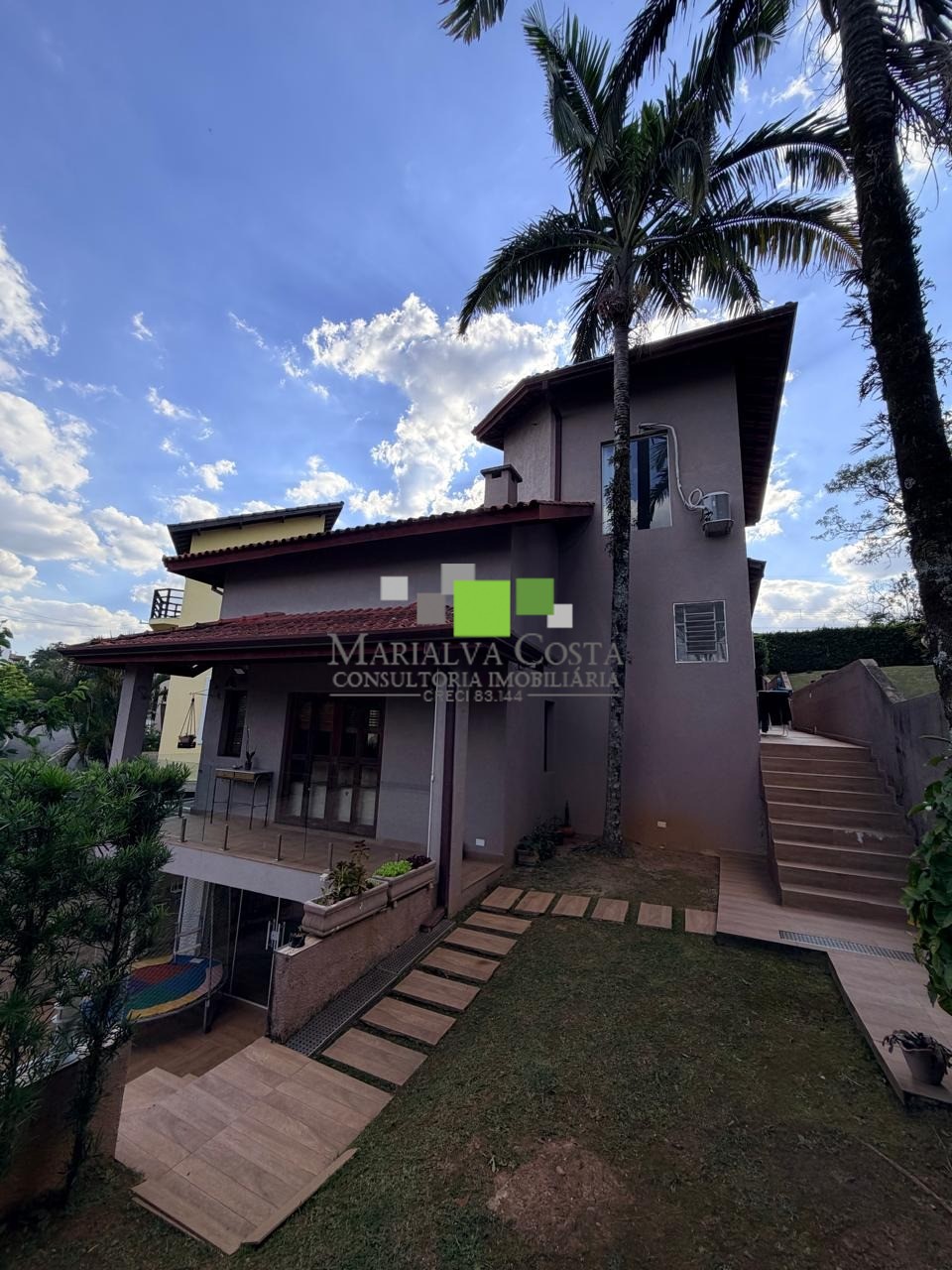 Casa, 4 quartos - Foto 10