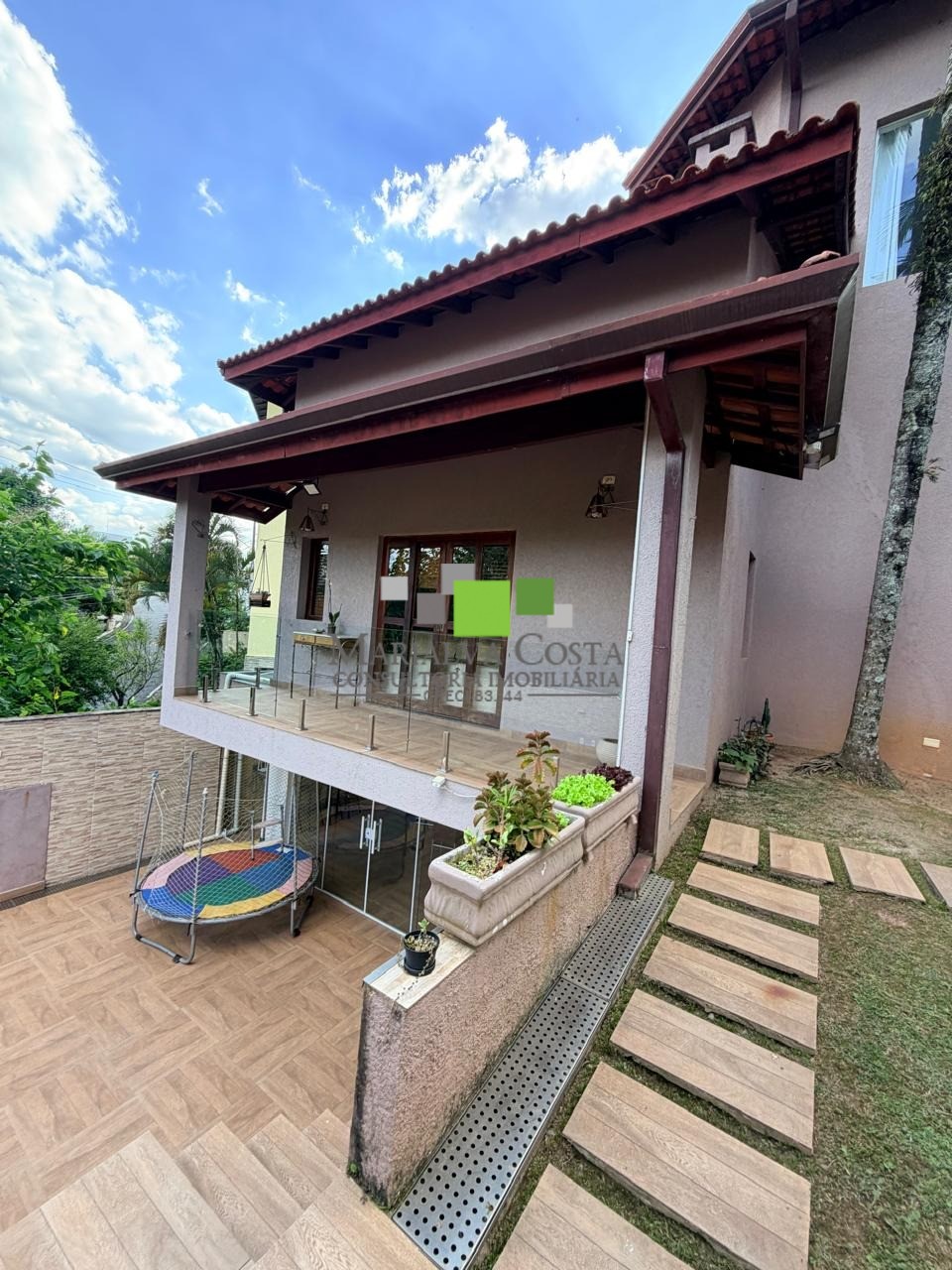Casa, 4 quartos - Foto 14