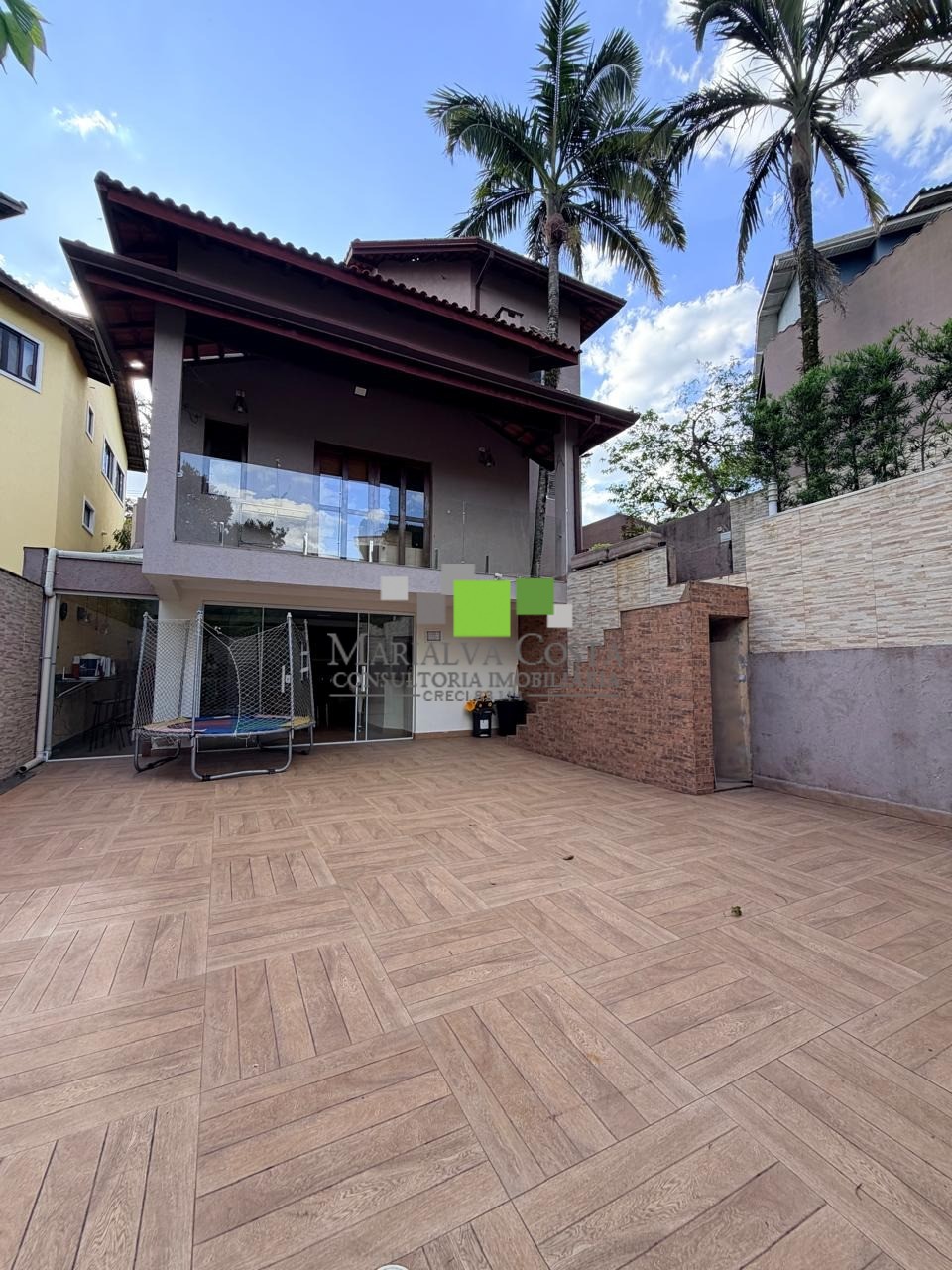 Casa, 4 quartos - Foto 4