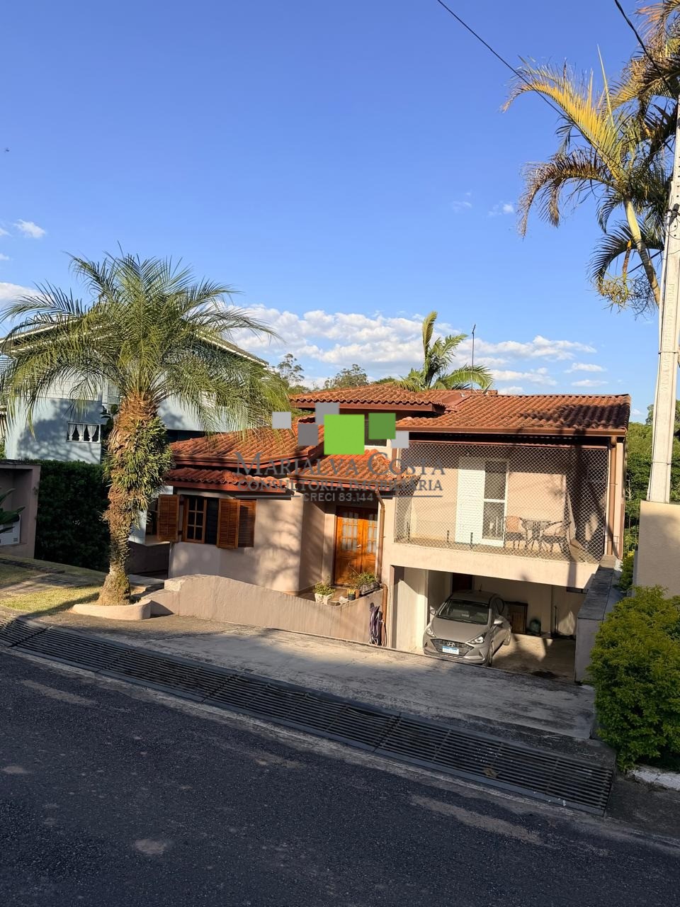 Casa, 4 quartos - Foto 58