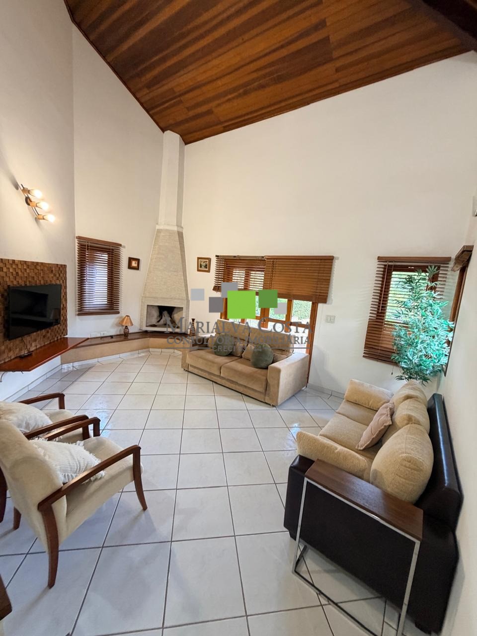 Casa, 4 quartos - Foto 23