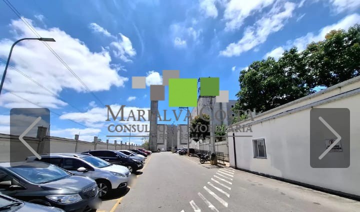 Apartamento, 2 quartos - Foto 43