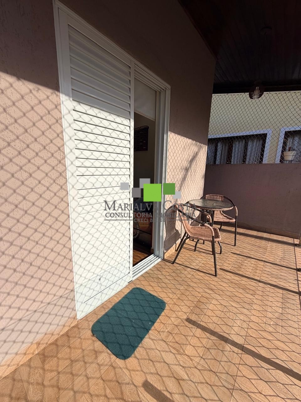 Casa, 4 quartos - Foto 46