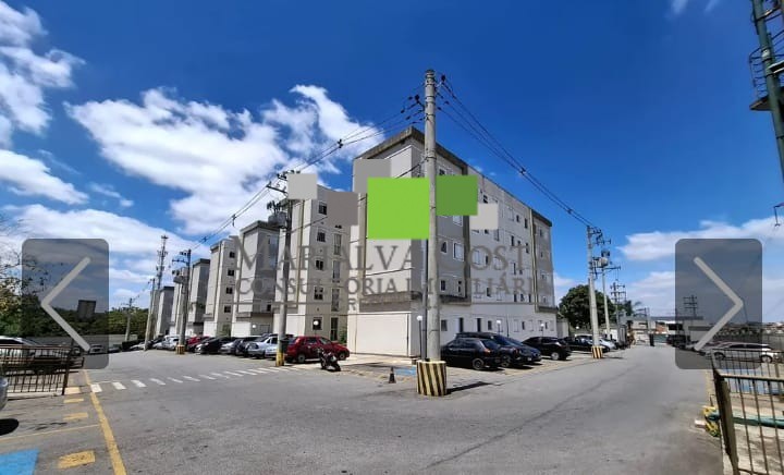 Apartamento, 2 quartos - Foto 42