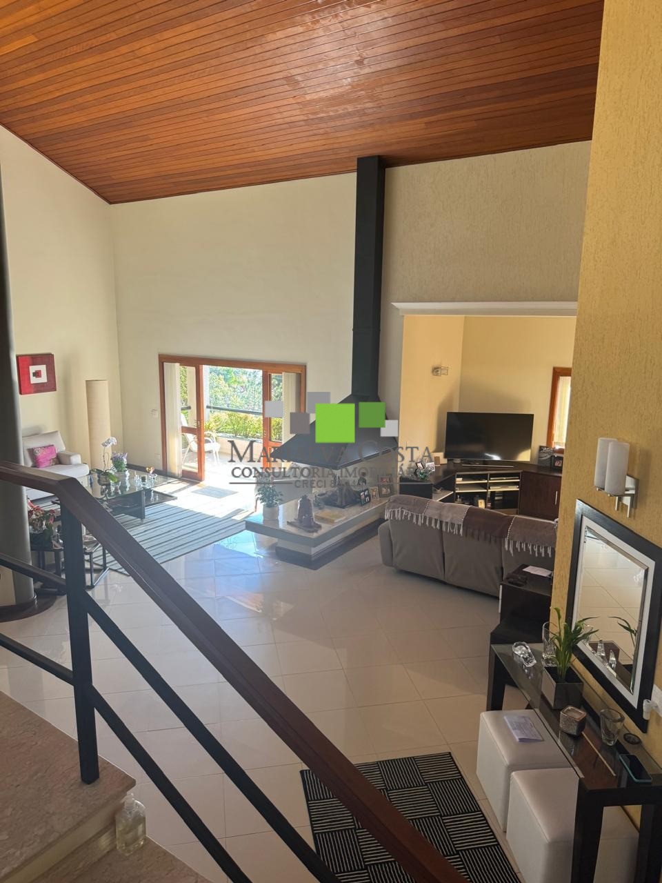 Casa, 3 quartos - Foto 23