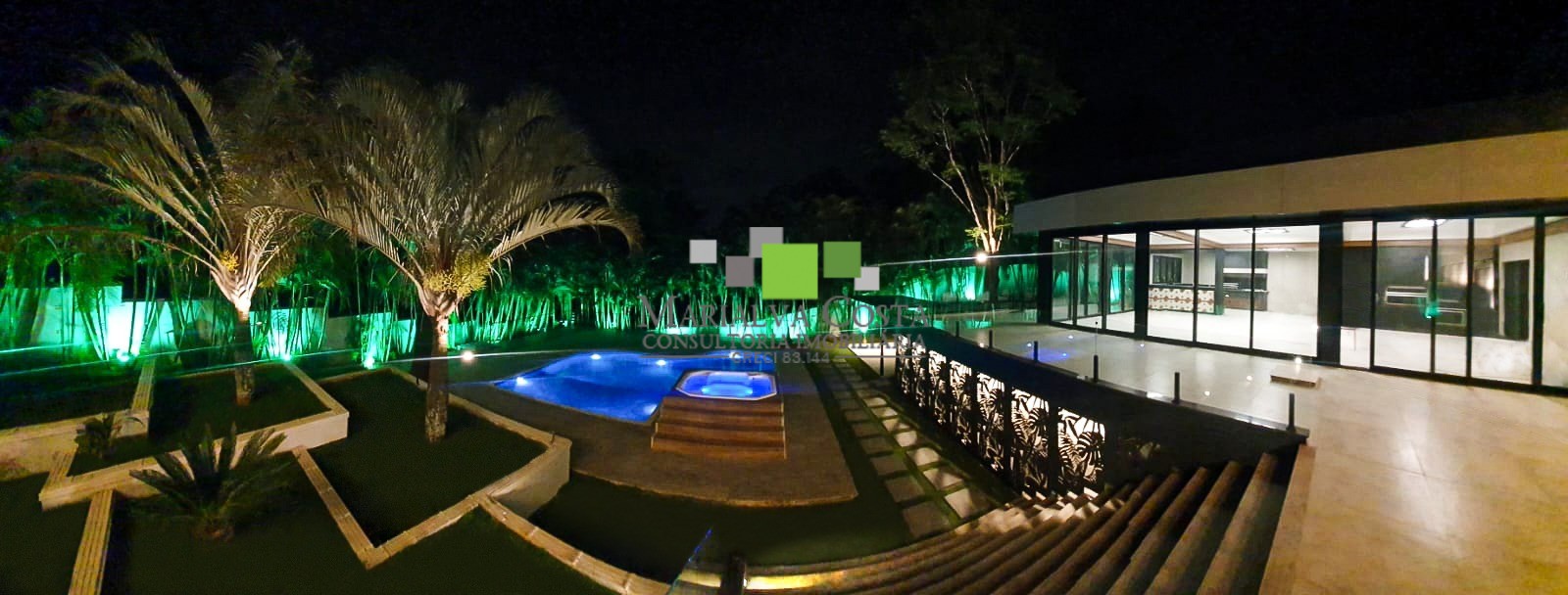 Casa, 4 quartos - Foto 6