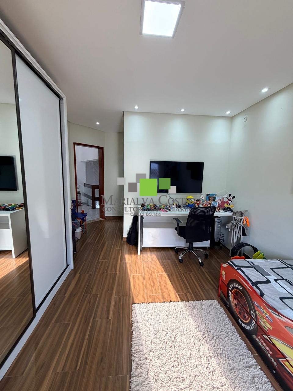 Casa, 4 quartos - Foto 45