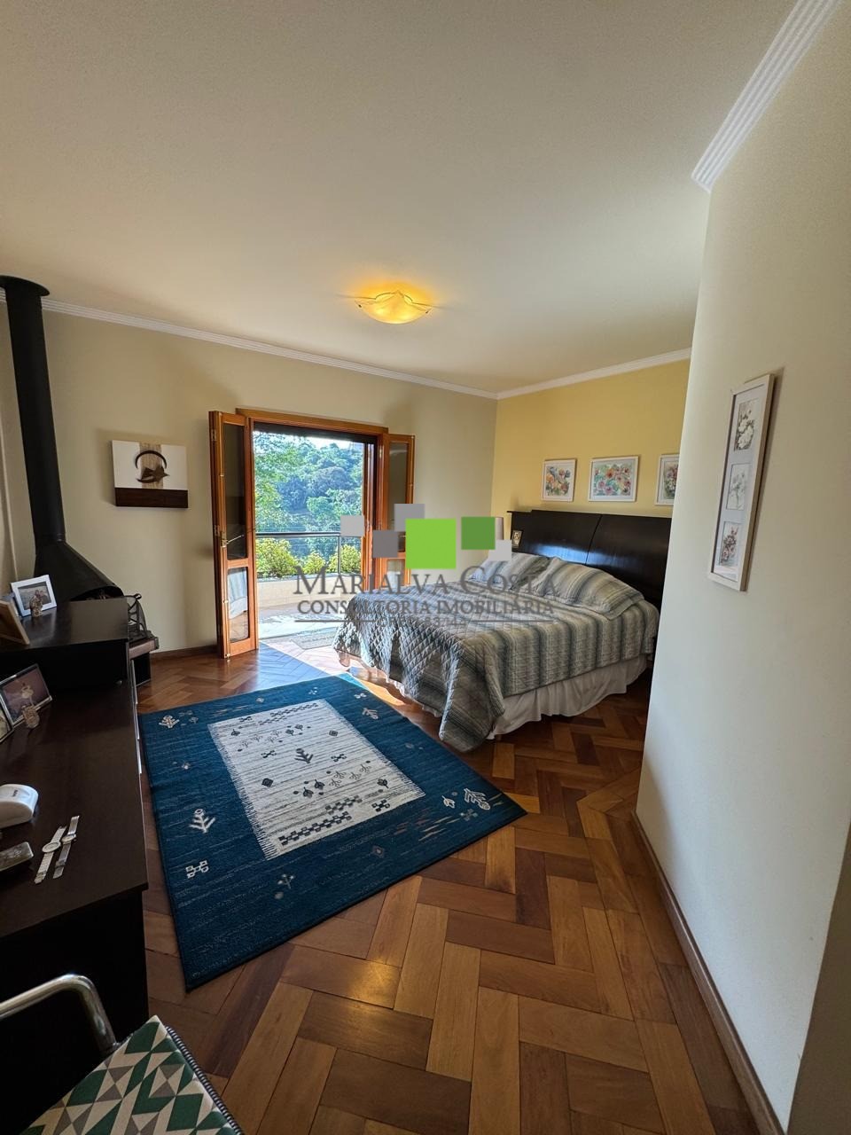 Casa, 3 quartos - Foto 57