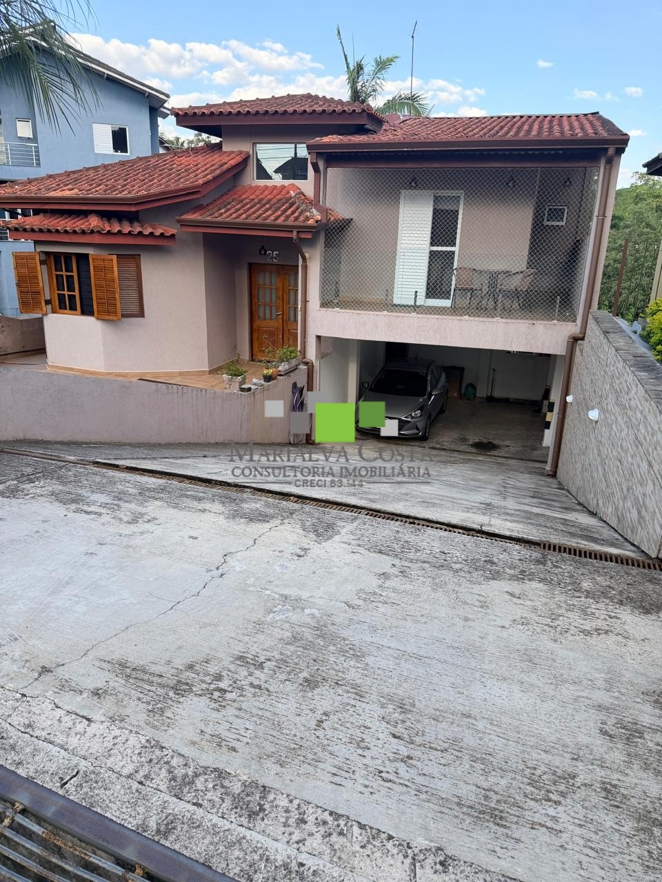 Casa, 4 quartos - Foto 55