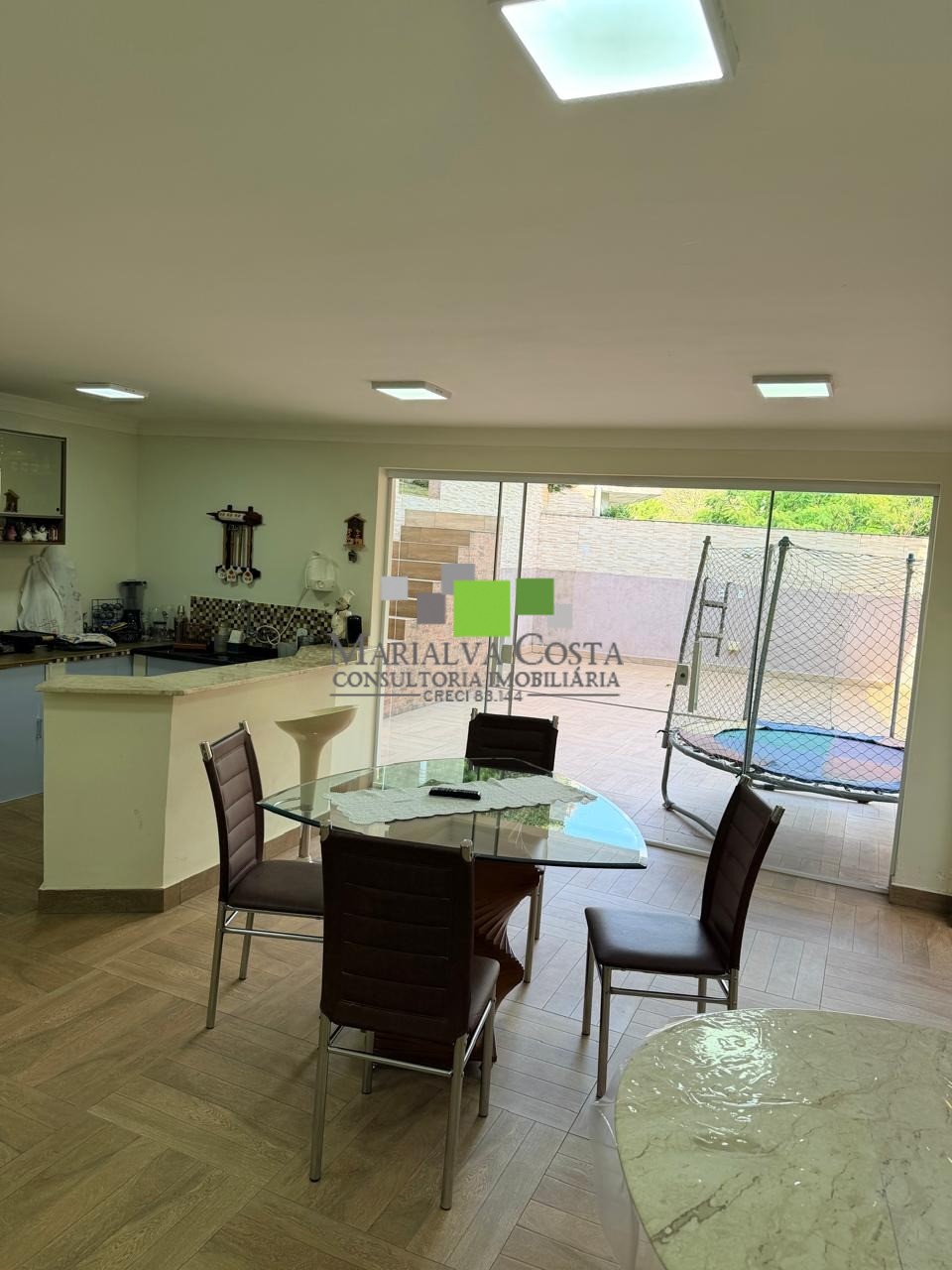 Casa, 4 quartos - Foto 5