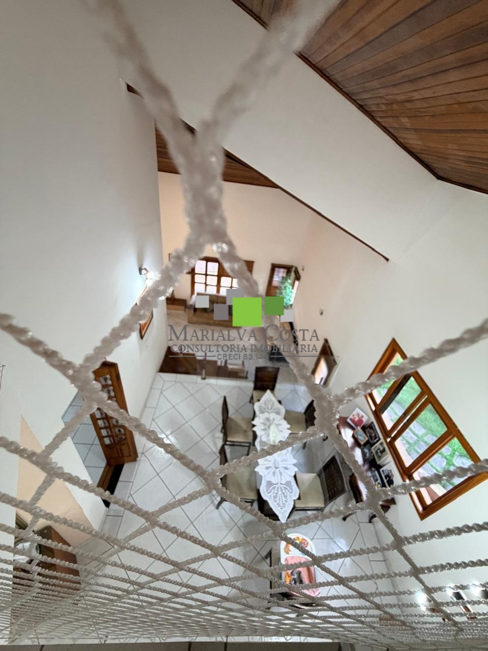 Casa, 4 quartos - Foto 53