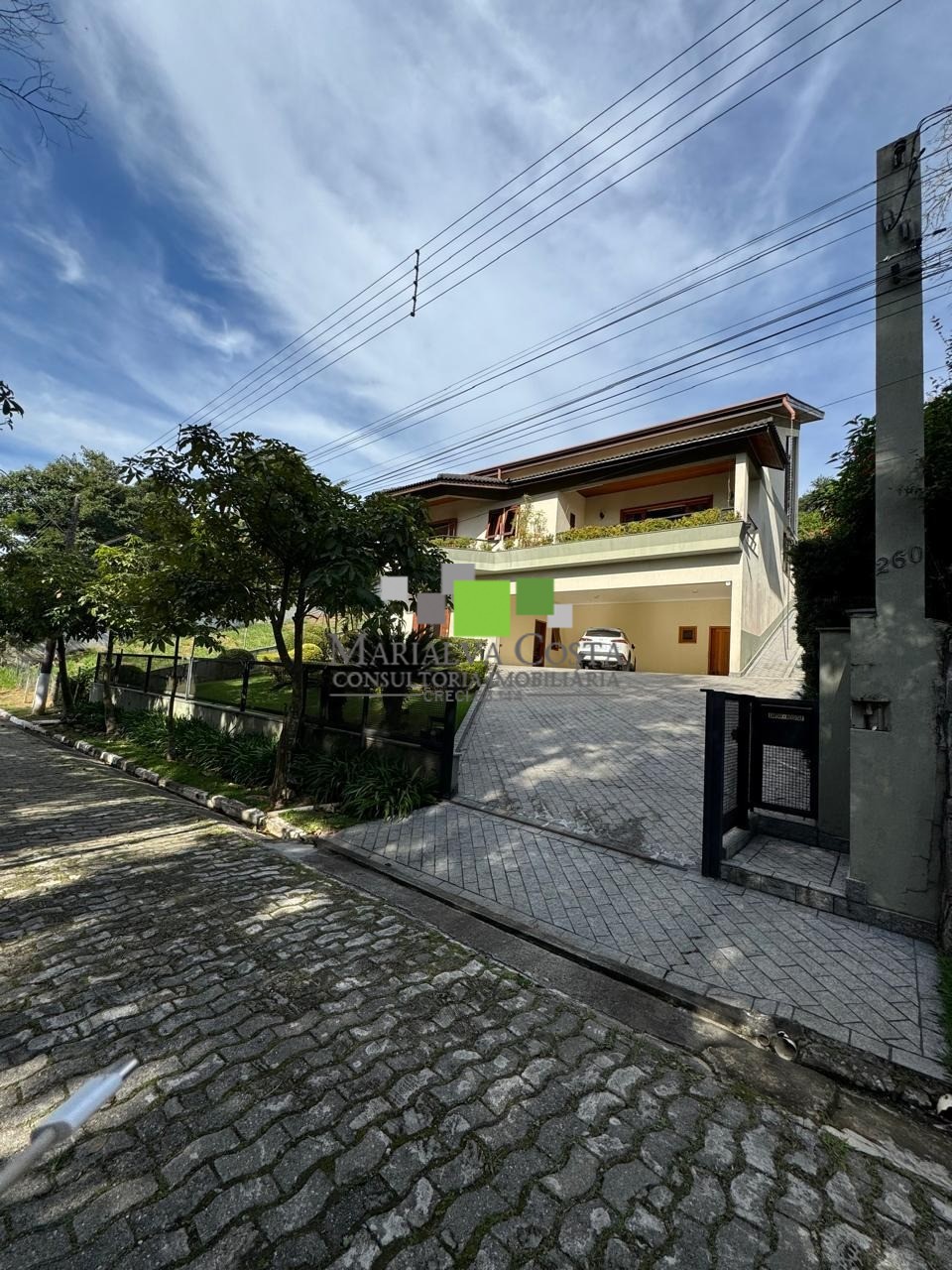Casa, 3 quartos - Foto 3