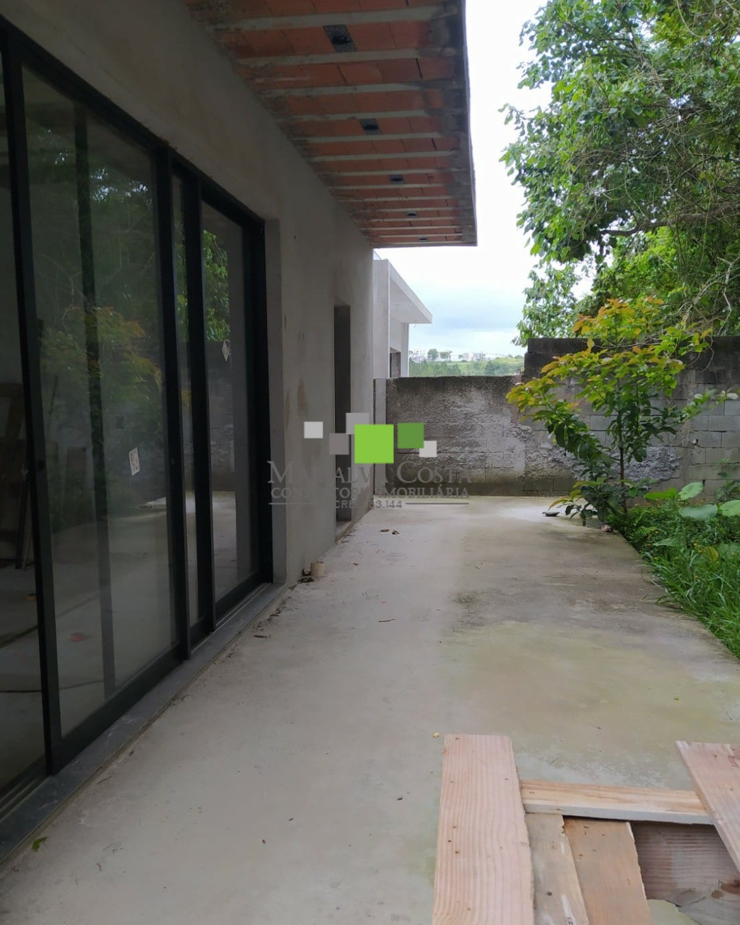 Casa, 4 quartos - Foto 2