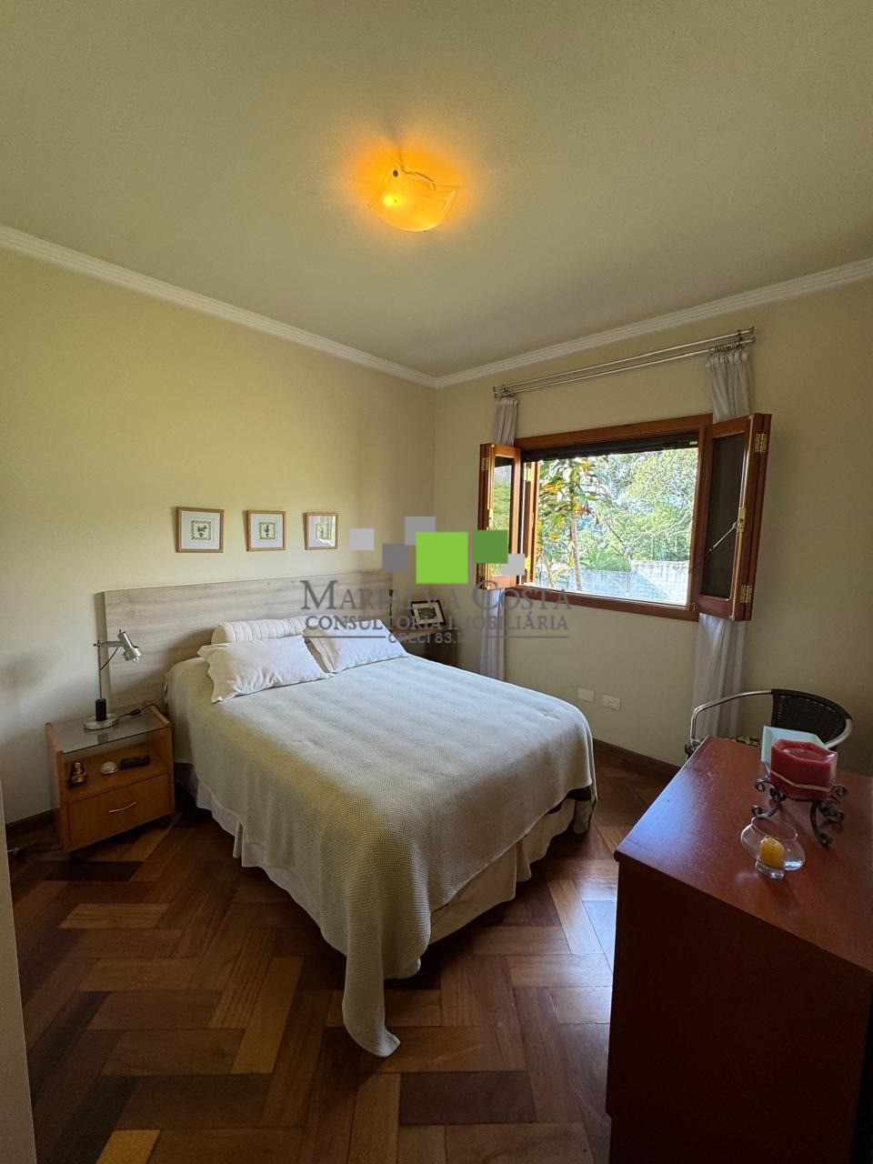 Casa, 3 quartos - Foto 30