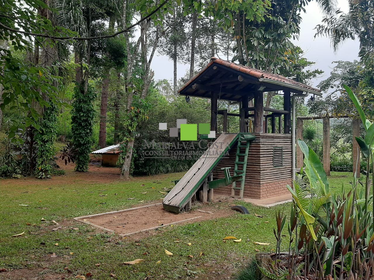 Sítio, 5 quartos - Foto 8