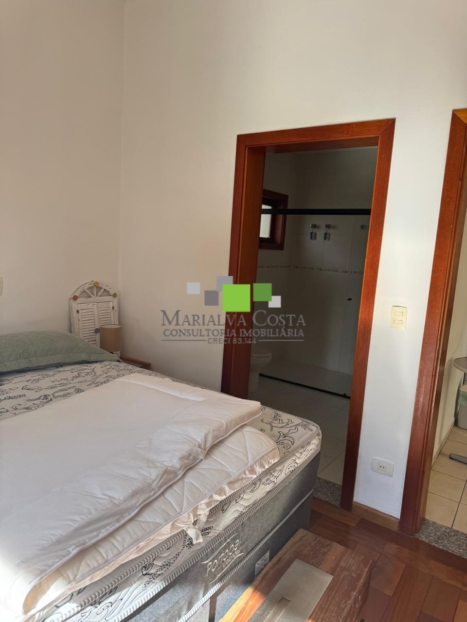 Casa, 3 quartos - Foto 4