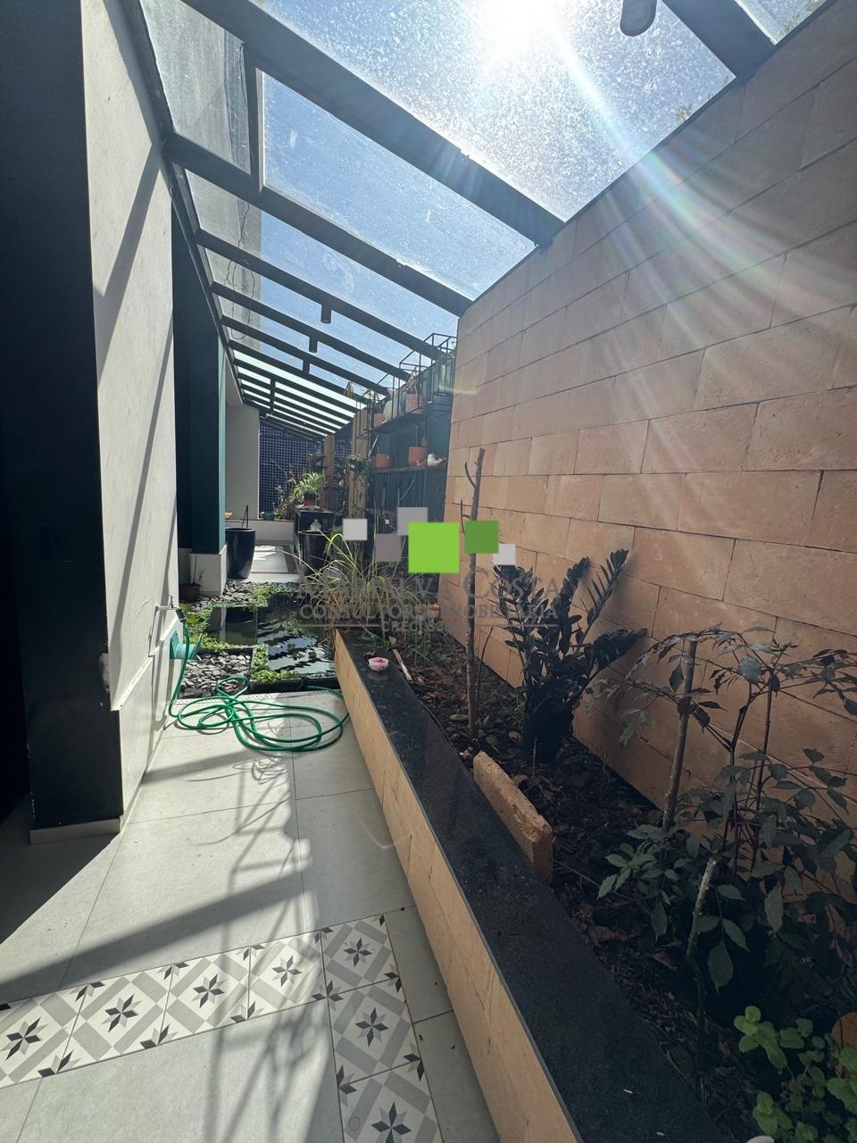 Casa, 4 quartos - Foto 68