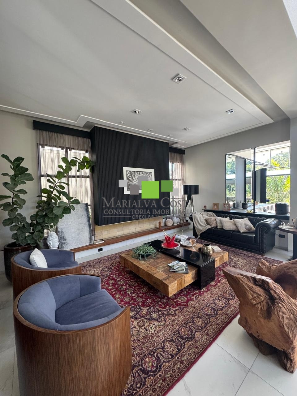 Casa, 4 quartos - Foto 42