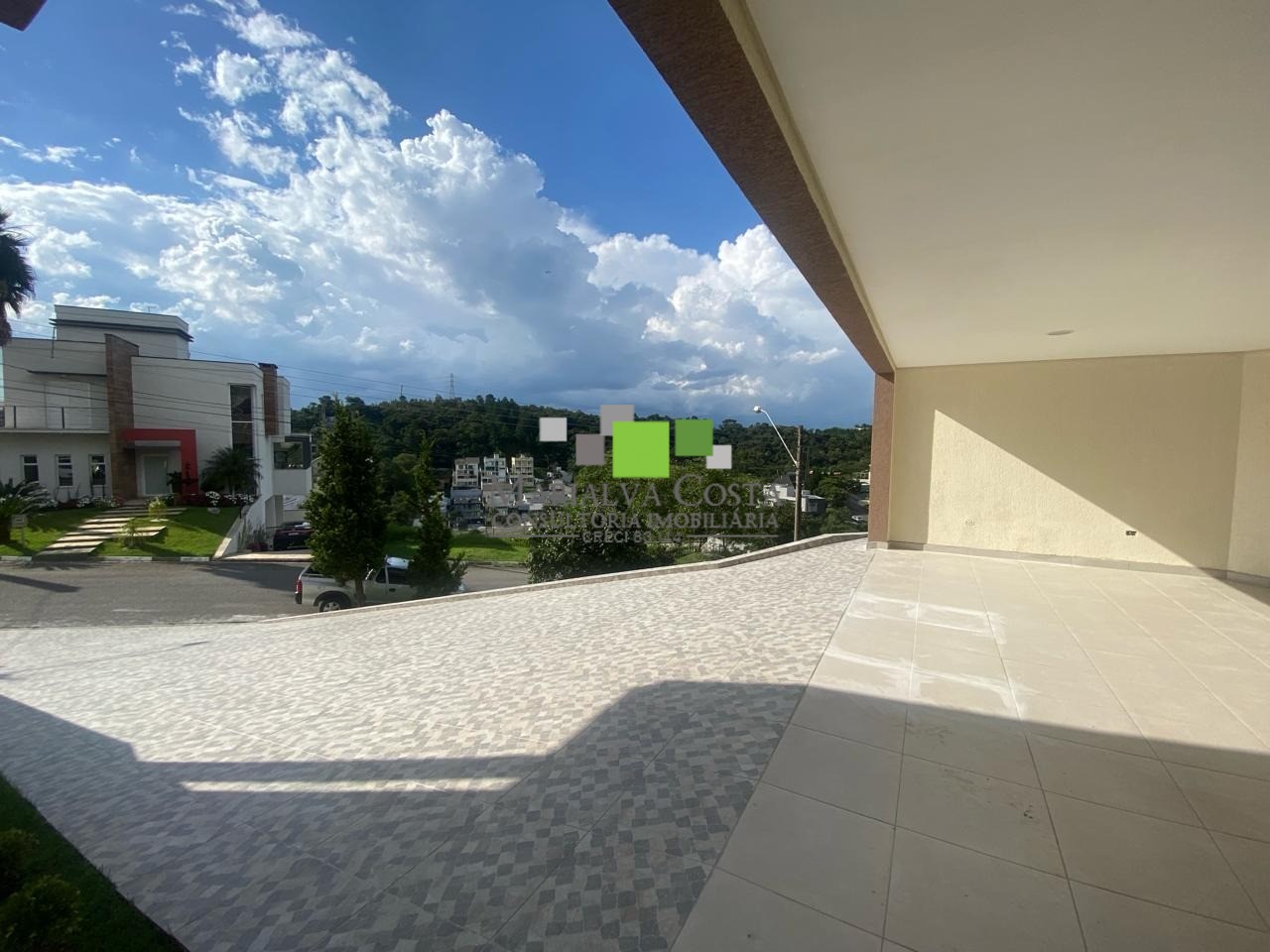 Casa, 5 quartos - Foto 29