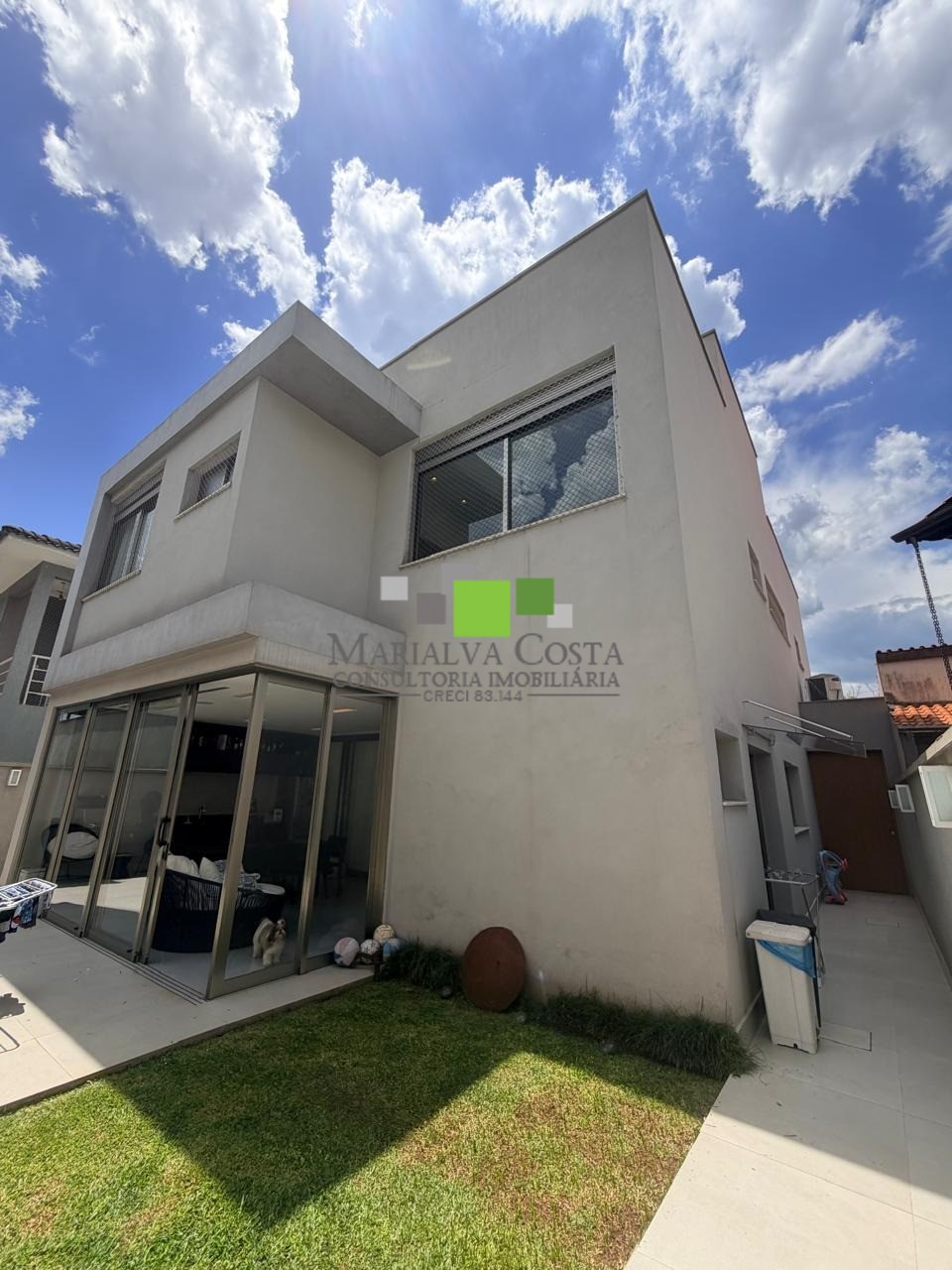 Casa, 3 quartos - Foto 43