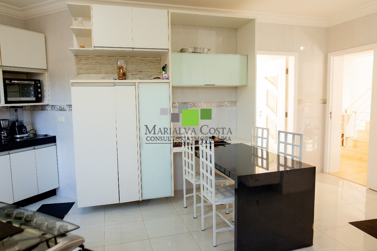 Casa, 5 quartos - Foto 4