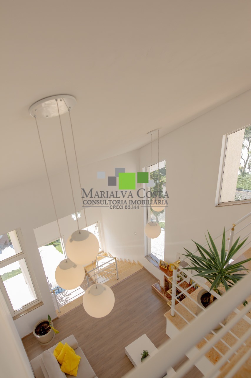 Casa, 5 quartos - Foto 2