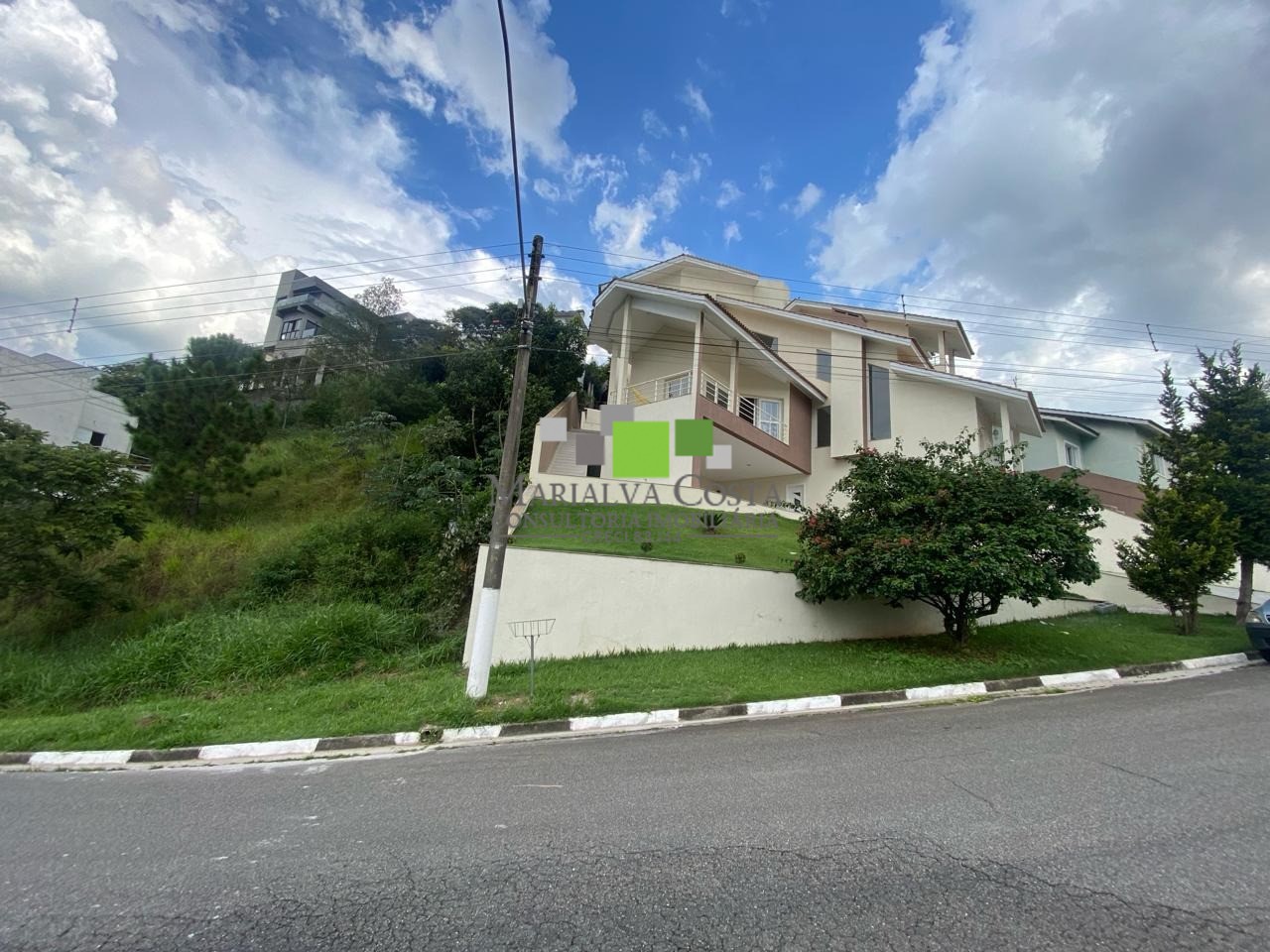 Casa, 5 quartos - Foto 49