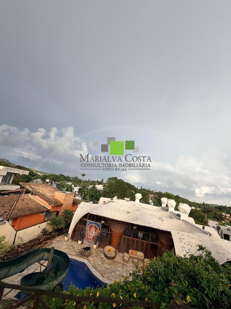 Casa, 4 quartos, 1000 m² - Foto 154