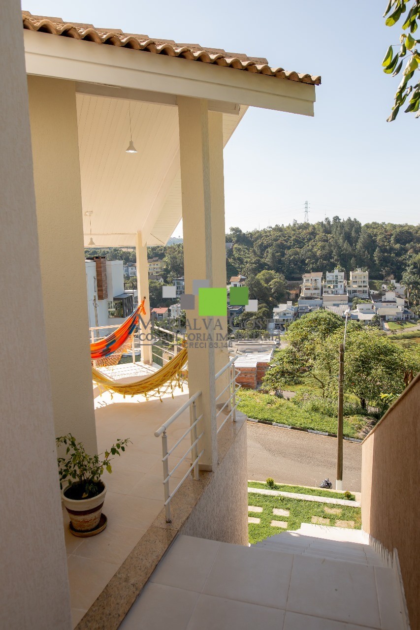 Casa, 5 quartos - Foto 10