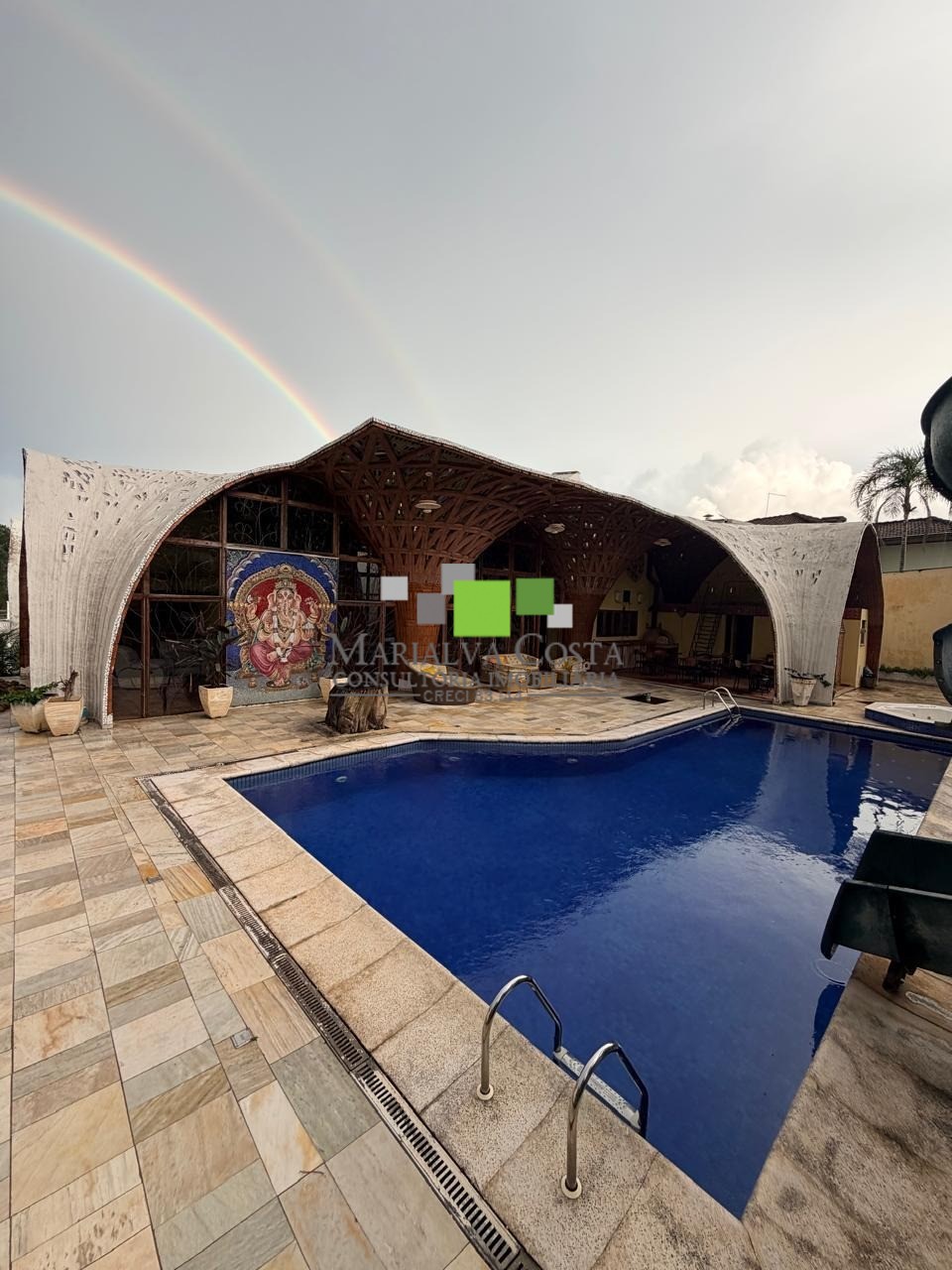 Casa, 4 quartos, 1000 m² - Foto 149